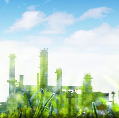 industry