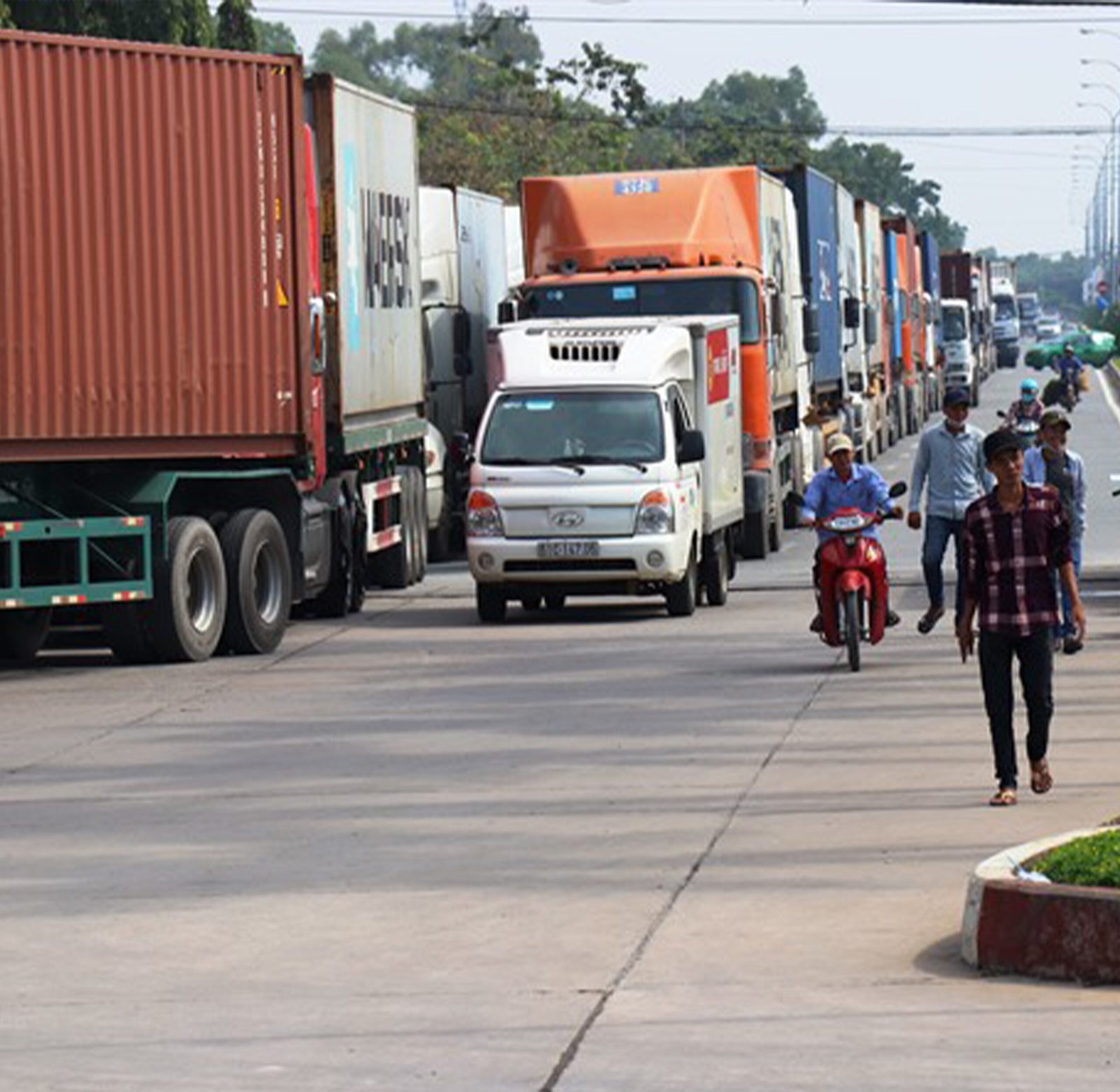 Cross Border
