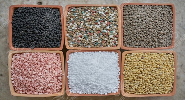 fertilizers