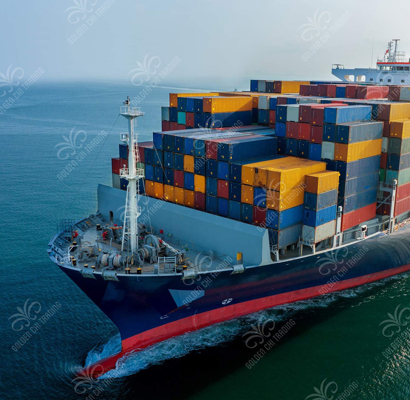 Freight Forwarding