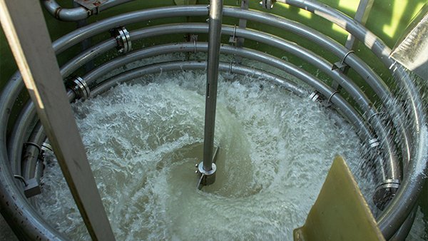 liquid fertilizers