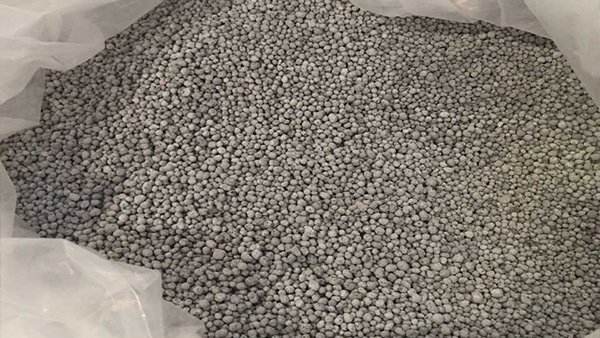 mineral fertilizers