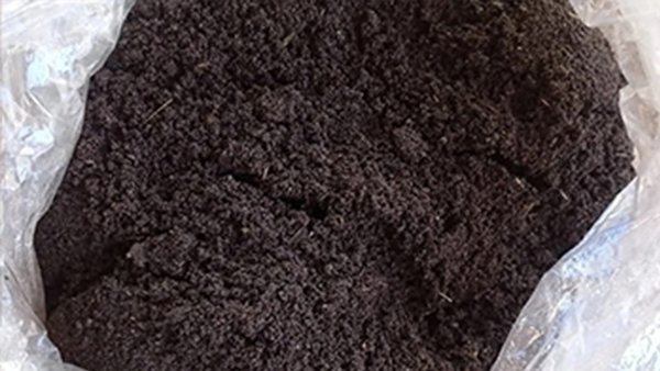 organic fertilizers
