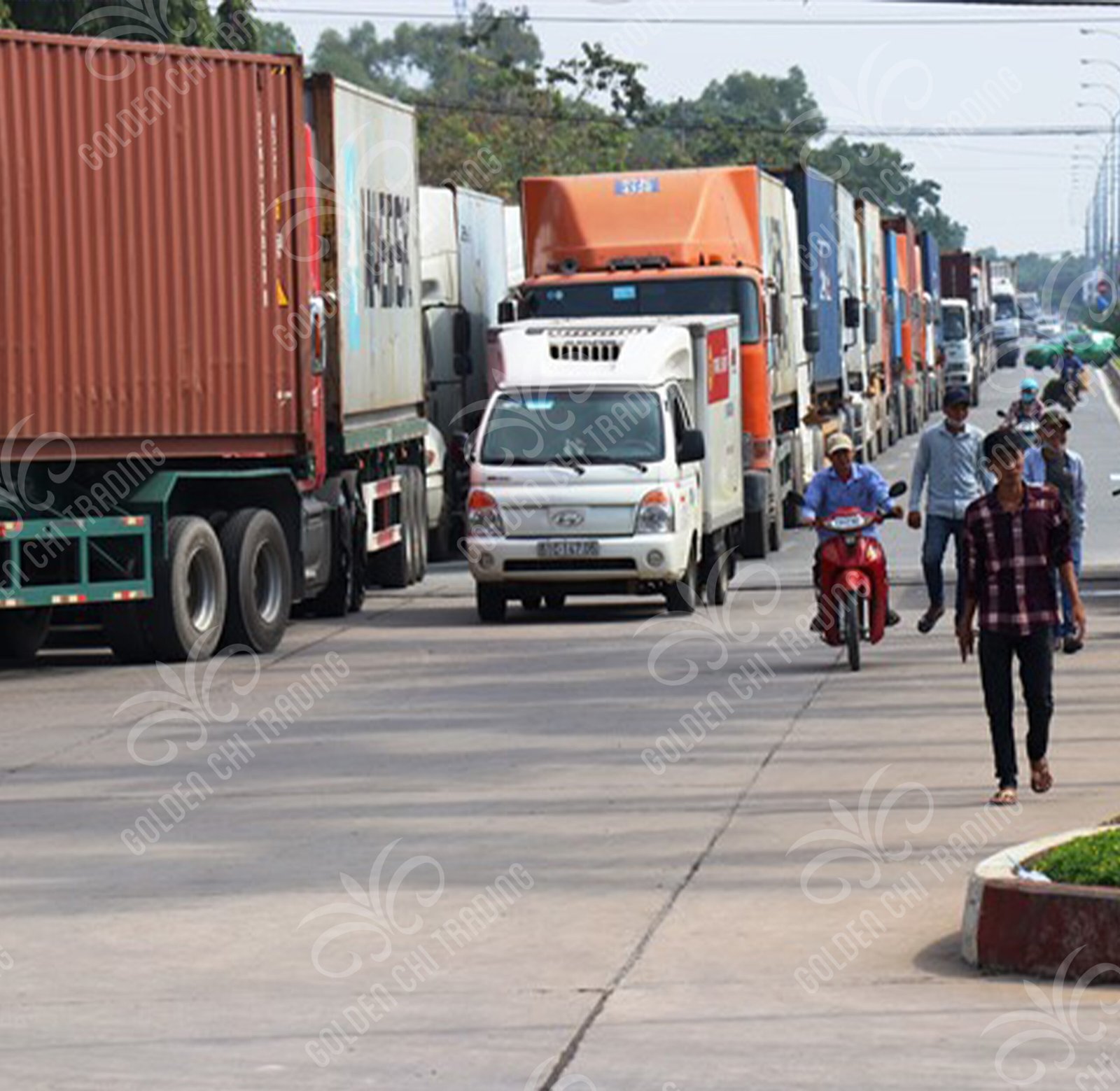 Cross Border