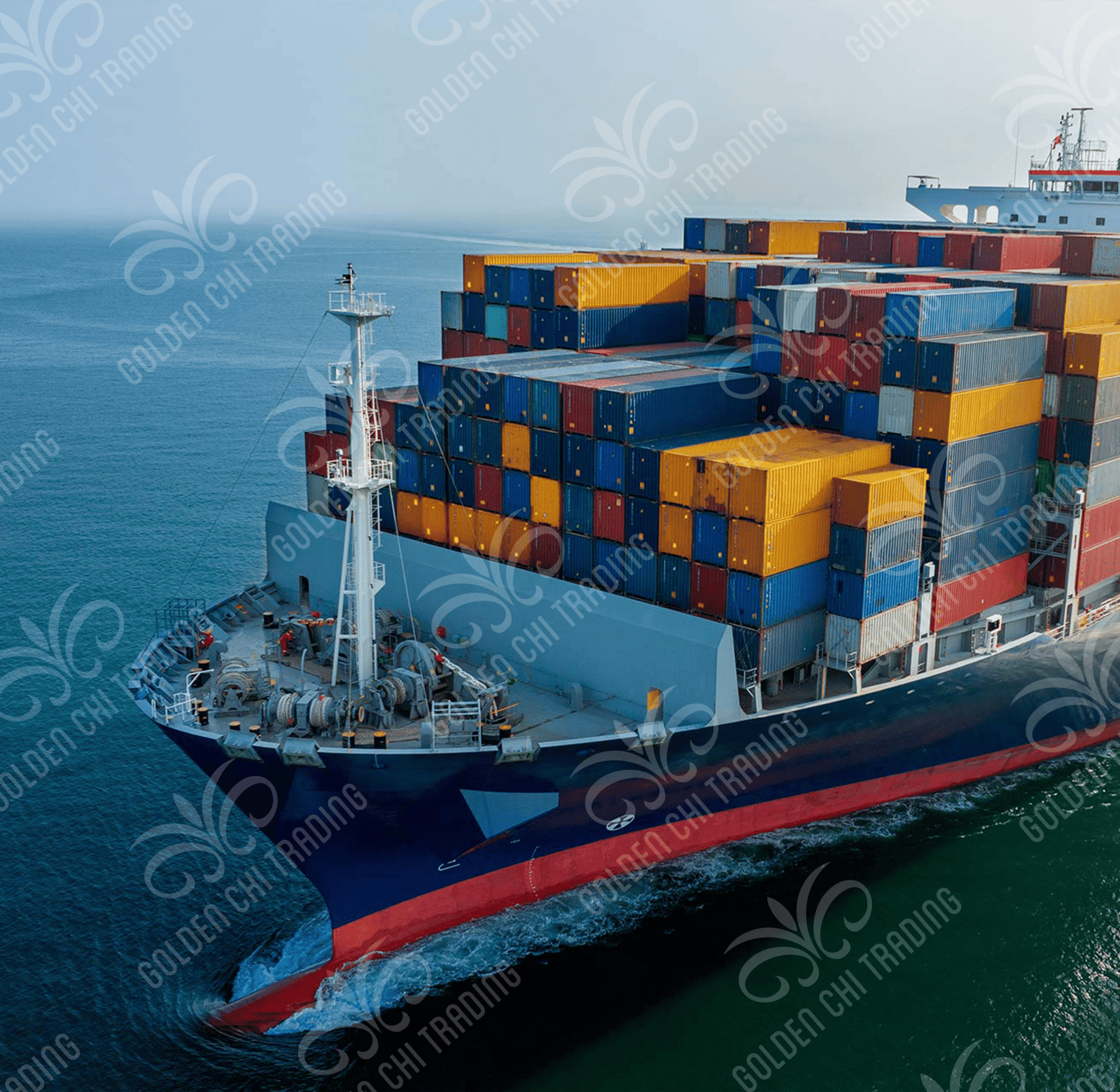 Freight Forwarding